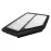 Hava Filtresi Honda Cr-V Ii 2.2 Ctdi (05-06)-Cr-V Iii 2.2 I-Ctdi 07--Fr-V (Be) 2.2 I-Ctdi 05-