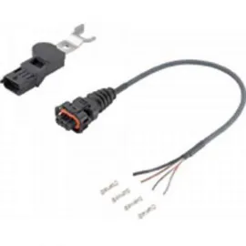 EKSANTRİK DEVİR SENSÖRÜ ( OPEL VECTRA B 2,0 ASTRA F 1,8 )