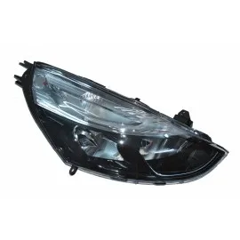 Ön Far Sağ Clio Iv Makyajli Kasa