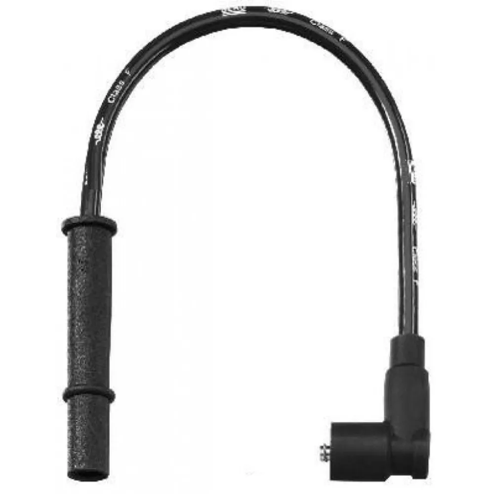 Buji Kablo Tk.clio Symbol-Kng-Dacia Logan-Sandero 1.4-1.6-Solenza 1.4 Enj 99 Duducob147682