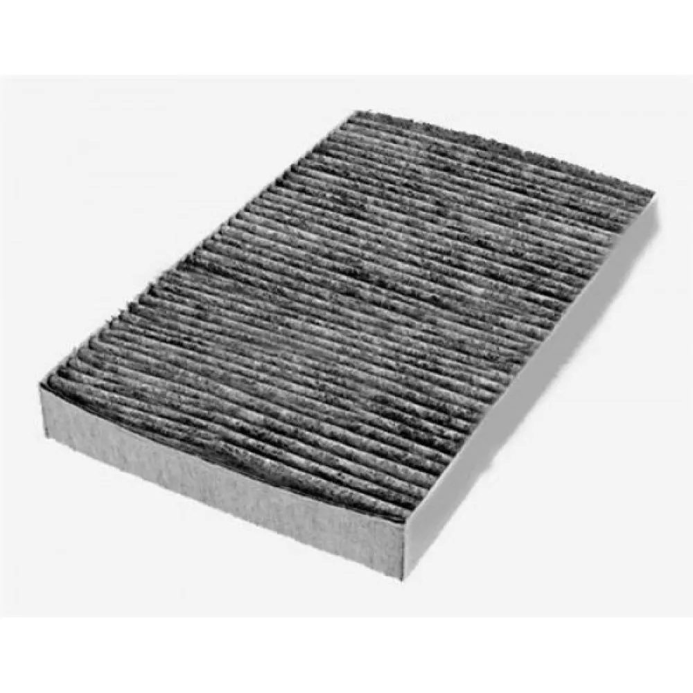 Polen Filtresi (Karbonlu) [ Renault Fluence 1.5 Dci/1.6 16V/ 2.0 16V 2010 - ]