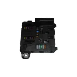 Role Sigorta Kutusu Renault Megane Ii