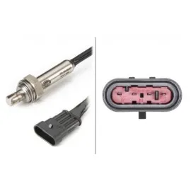 466 Oksijen Lambda Sensörü Astra F-Vectra B 1.8İ-2.0İ 16V X18Xe-X20Xev