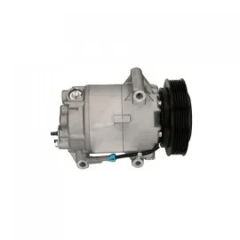 Klima Kompresörü Megane I 96 Scenic I 96 Megane Ii 02 08 Scenic Ii 02 08 Qashqai J10 06 13 1.4 K4J 1.5Dci K9K 1.6 K4M 1.9Dci F9Q 2.0 F4R 12V 6 Kanal 125Mm