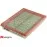 Hava Filtresi Civic 1.4 91-01 Primera 1.6 96-02 Almeara I 98-00 Micra Iv 1.2 05/10 C2329