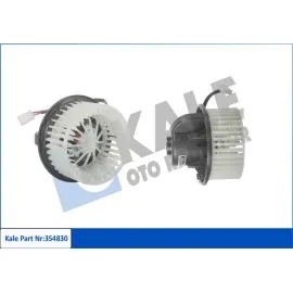 Kalorifer Motoru Audi A4-80-Coupe-Cabriolet-90-Volkswagen Passat-Volkswagen Transporter Iv