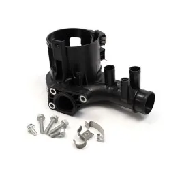 Sogutma Suyu Giris Bogazi Mercedes Om651 W204 W205 W212 C218 C253 W166 W639 W447 B906 B907 B910