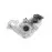 Turbo Komple P207-P308-P301-Partner Tepee-Fiesta 1.4 08 Focus 1.6 12 Tdci 95 Ps