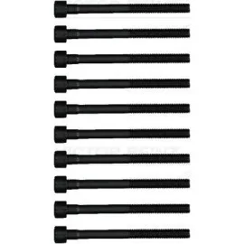 Silindir Kapak Saplamasi