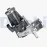 Egr Valfi Mercedes Om607 W176 W246 W415 C117 X117 X156 . Renault Megane Kangoo Kadjar Scenic Fluence Clio Captur K9K 1.5 Dci
