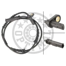 Abs Sensoru On Bmw F07 F10 F11 F18 F06 F12 F13 F01 F02 F04 Xdrive