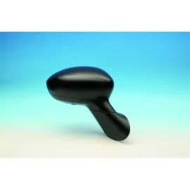 X Diş Dikiz Aynasi Elektrikli Sol Fiat 500 07 Astarli 6158E-L