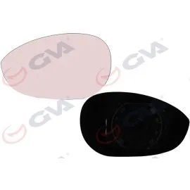 Ayna Cami Sol Punto 05 Linea 07 Mekanik Konveks Vm-6156Gl