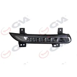 Gündüz Fari Sol Ledli Fluence 12-14