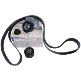 1172000Q0C Alternatör Gergi Kiti Master Iii-Movano 2.3 Dci 10 Lgn Ii-Iii-Trafic Ii 2.0 Dci 07