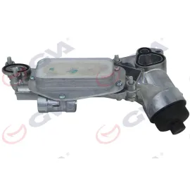 YAĞ SOĞUTUCUSU ASTRA H/J 1.6 06-15 XER 115HP KOMPLE