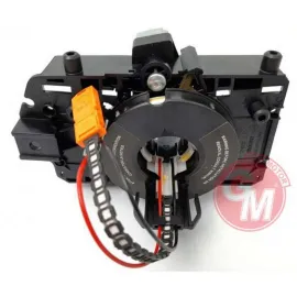 DİREKSİYON AIRBAG SARGISI RENAULT MEGANE I 7701047255