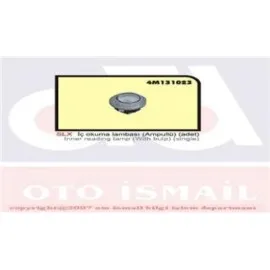 İç Okuma Lambasi Ampullü Slx