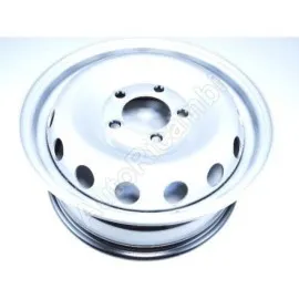 Jant 16 Jant 5 Bijon Master Iii-Movano Iii 2010 6 J X 16 X 5D X 130 Et:68 Cb:89