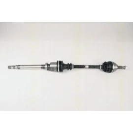 Aks Ön Sağ Mgn Ii 1.5 Dci 02-08