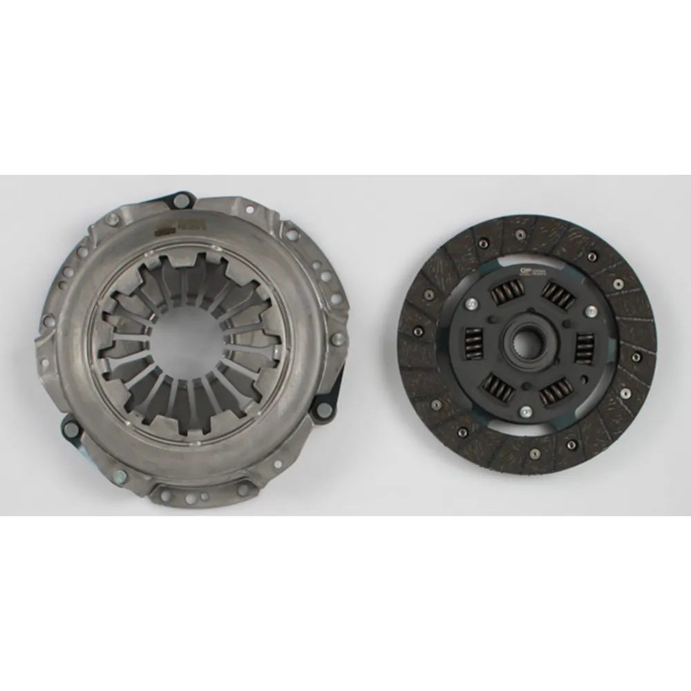 Debriyaj Seti Clio Iii-Modus 1.2 16V 09/04 D4F.7.40-Jh3