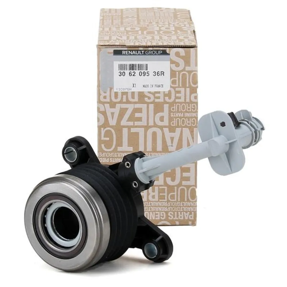 Hidrolik Debriyaj Merkez Rulmani Çift Segmanli Mgn Ii-Iii-Clio Iii-Kng-Modus 1.2-1.4-1.5-1.6-04 8200855816-8200046102-306202760R-306209536R K9K-K4M-K4J-D4F