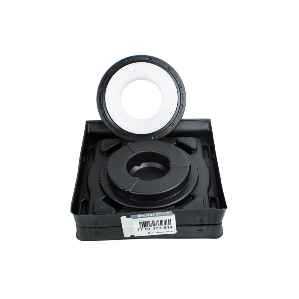 Krank Keçesi Arka Clio-Mgn-Kng 1.5Dci 80X100X9 Lb1W