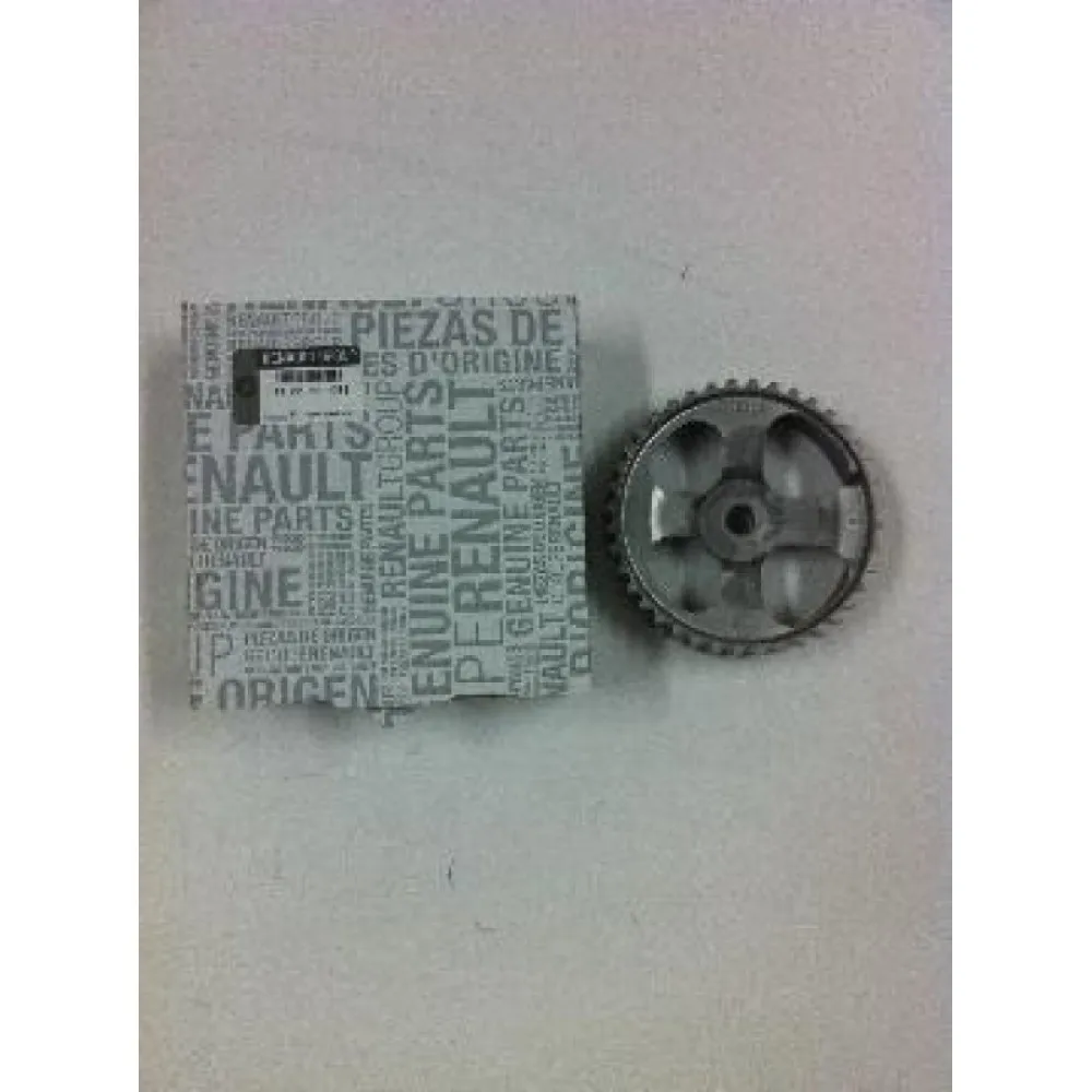 13024-00QAC EKSANTRİK DİŞLİSİ TRAFIC F9Q AE