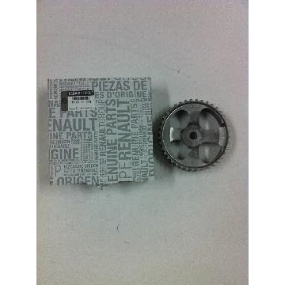 13024-00QAC EKSANTRİK DİŞLİSİ TRAFIC F9Q AE