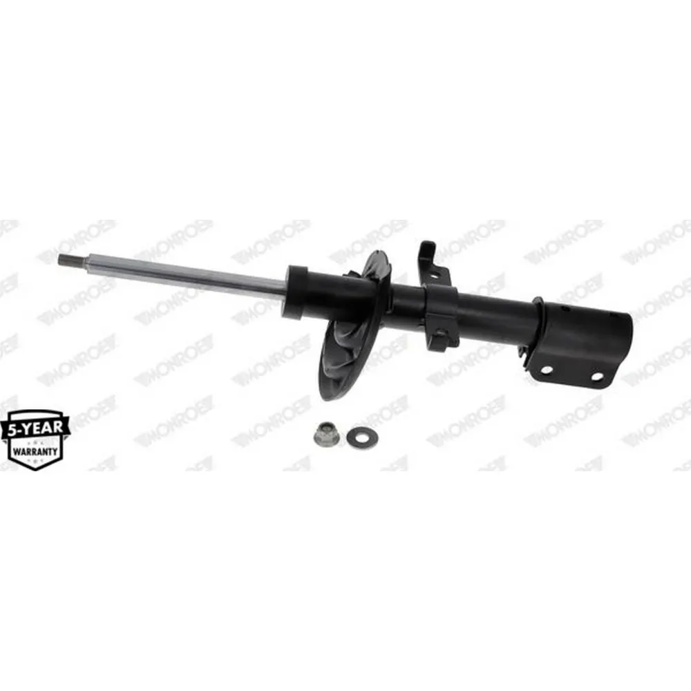 Amortisör Ön Renault Clio Iii 1.2 1.4 1.5 Dci 05-