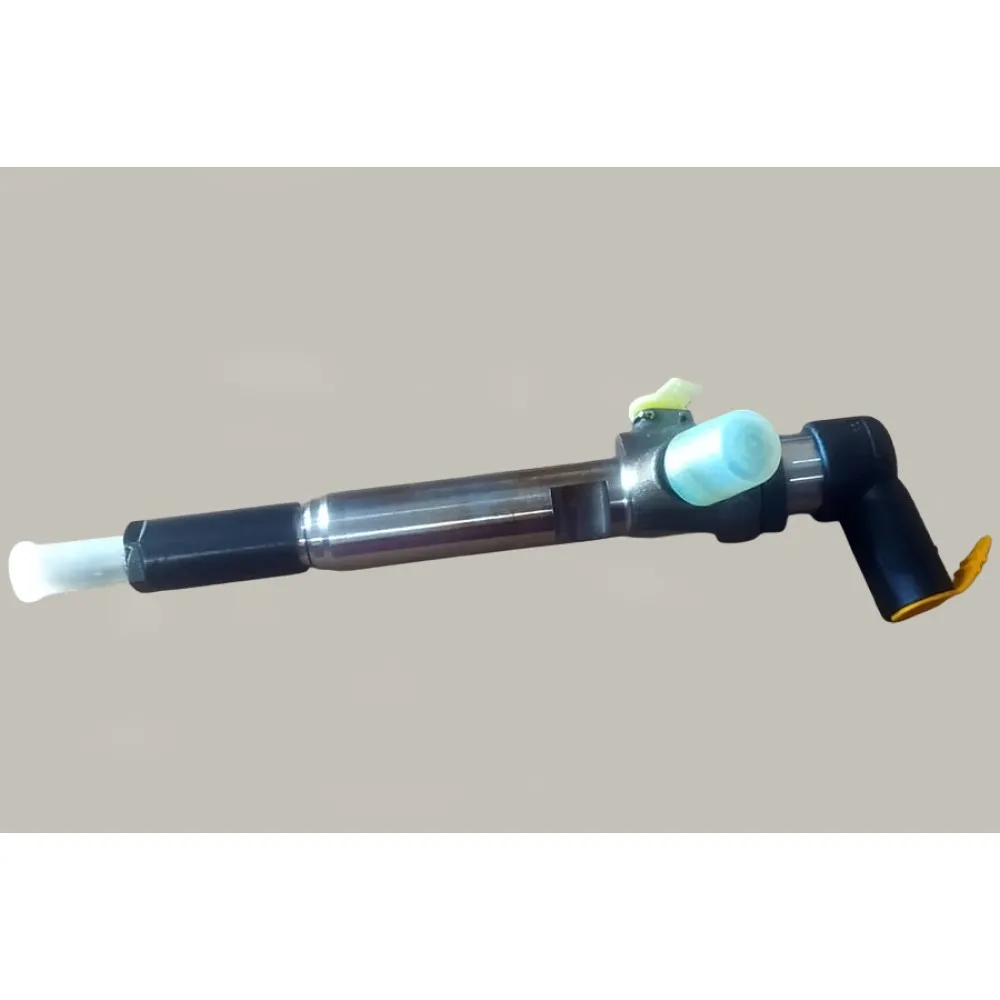 Enjektör Mgn Ii-Fluence-Kng-Logan K9K 100 Beygir