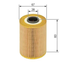 YAĞ FİLTRESİ CHEVROLET OPEL CAPTİVA ANTARA CRUZE EPİCA LACETTİ NUBİRA