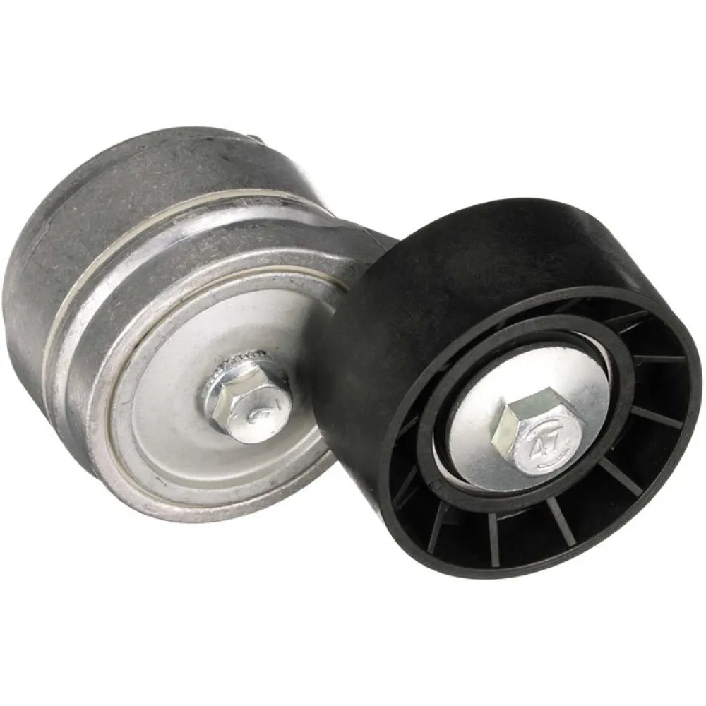 Alternatör Gergi Rulmani Komple [ Fiat Doblo 1.9 Jtd Apv1077 ]