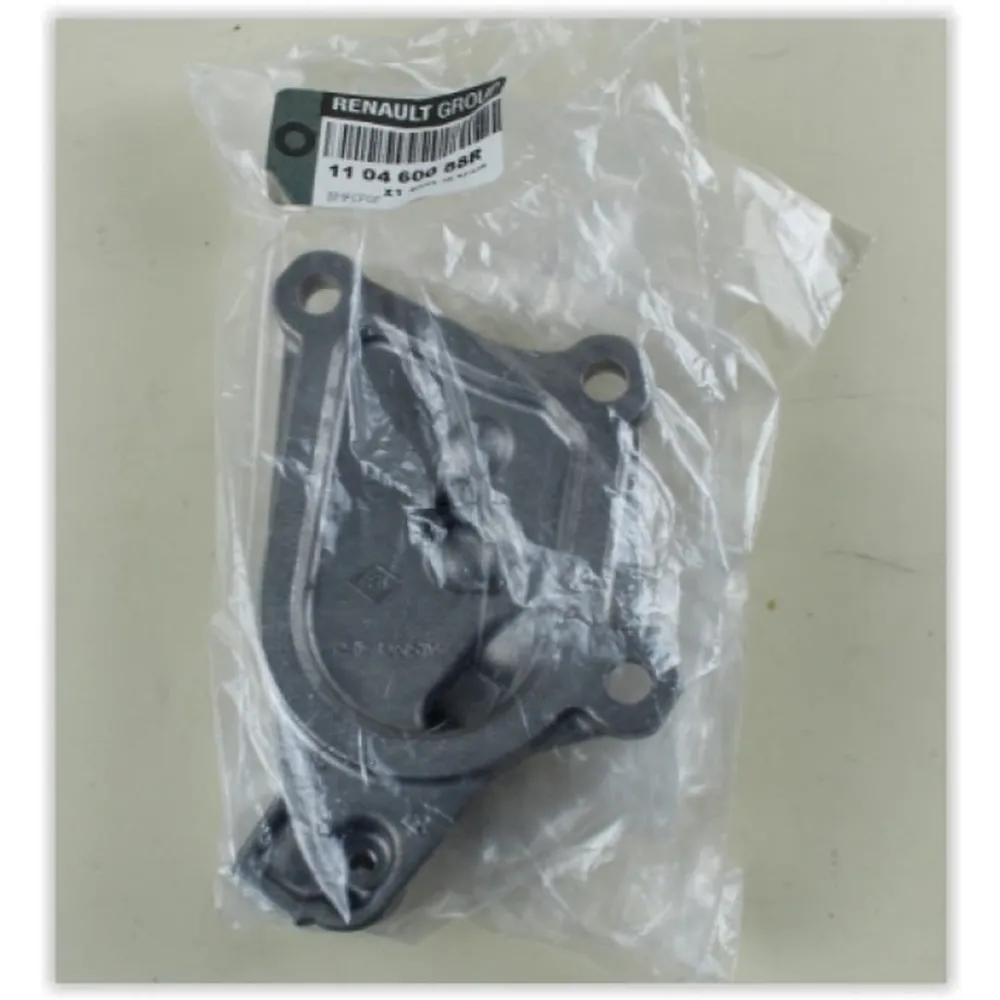 SİLİNDİR KAPAĞI KAPAMA PLAKASI CAPTUR-CLIO IV-SANDERO 1.2 TCE