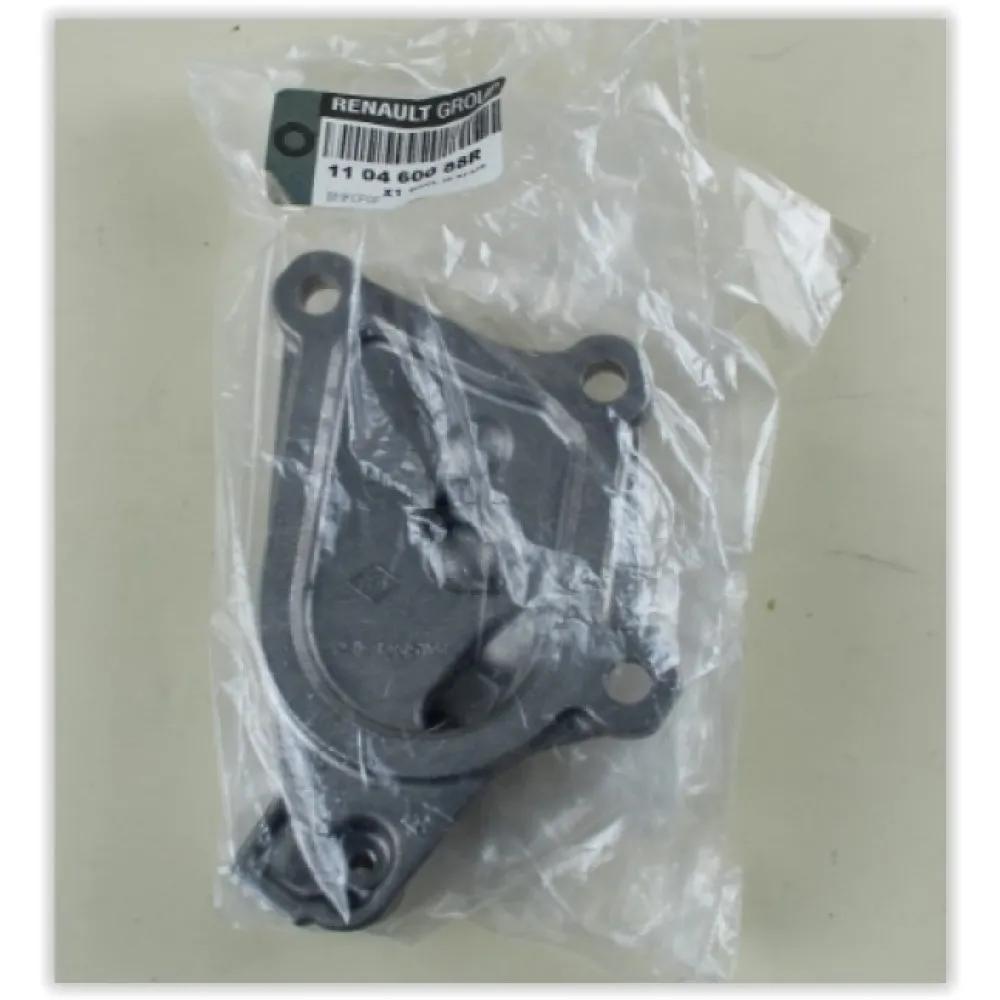 Silindir Kapaği Kapama Plakasi Captur-Clio Iv-Sandero 1.2 Tce