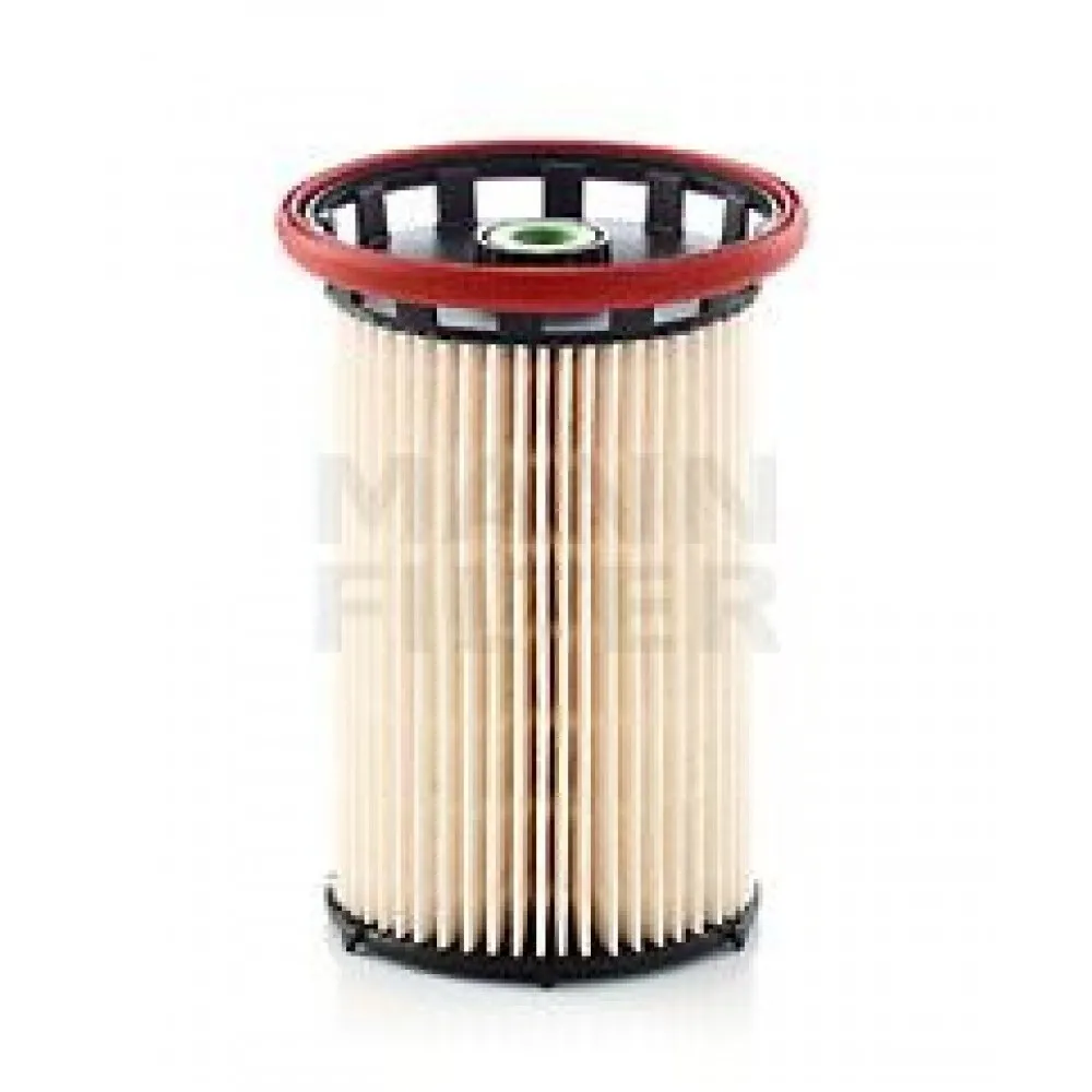 Yakit Filtresi Porsche Cayenne Ii (958) 3.0 V6 Diesel 245Hp 08/11-