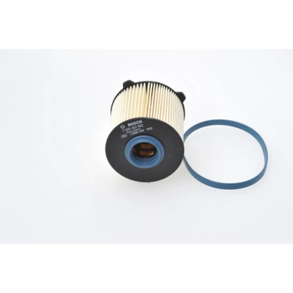 YAKIT FİLTRESİ [ ASTRA CLASSIC 1.7 CDTİ, ASTRA J 1.3 1.6 1.7 CDTİ 2009-; INSIGNIA 1.6 2.0 CDTİ 2008-; CHEVROLET CRUZE 1.7 TD 2009- ]