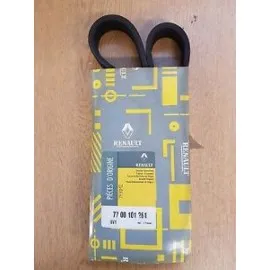 6PK1750 KANALLI KAYIŞ MGN 1.6-1.8-2.0 16V 00 BERLINGO 99 C5 01-04 P306 98-01 P406 96-04