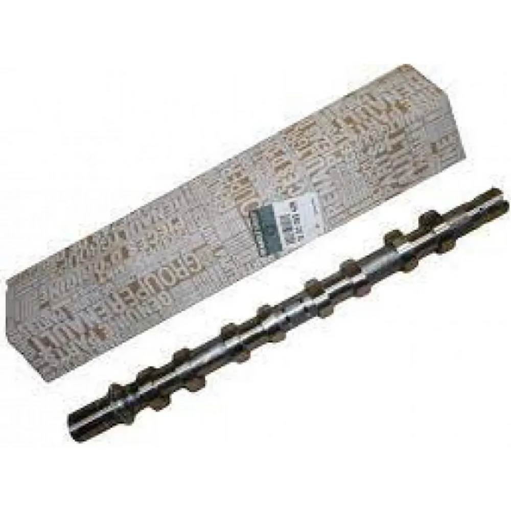 130208342R EKSANTRİK MİLİ EKSOZ MGN 1.4-1.6 16V K4M-K4J C EKSANTİRİK MİL OKUYUCUSUZ