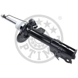 Amortisör Fiesta Vi