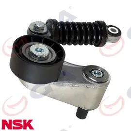 Alternatör Gergi Rulmani V Tipi Megane I 1.9D-Tdi-Laguna 1.9Dti-Scenic I 1.9Dti-Dci F8Q-F9Q Volvo S40