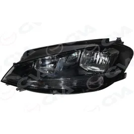 Ön Far Sol Golf 7.5 2017-