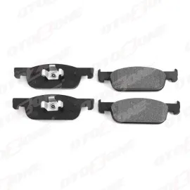 Ön Balata Clio Iv 0.9 Tce-1.2-1.5Dci 12 Dacia Duster-Logan Ii- Sandero Ii 1.2-1.5Dci 12
