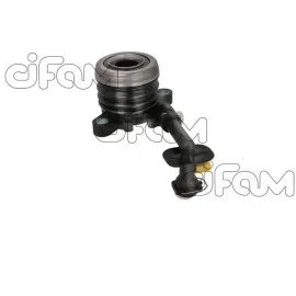 Hidrolik Debriyaj Rulmani Renault Clio Ii-Iii-Kangoo-Megane Ii-Scenic Ii-Laguna Ii-Dacia-Logan Dus Ter Nissan Micra-Qashqai 1.2 D4F 1.4 K4J 1.5Dci K9K 1.6 K4M 1.8 F4P 1.9 Dci F9Q 2.0 F4R Tek Segman