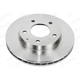 FREN DISKI ON HAVALI- 258-5 - MAZDA 626 92/97 2.0 FS