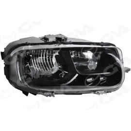 Sağ Far Citroen Berlingo 18