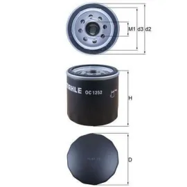 YAG FILTRESI TRANSIT V348-V347-V363-V362 06 14 2.2-2.4 TDCI BOXER JUMPER III BOXER JUMPER DUCATO 2.2HDI 06 2.2HDI