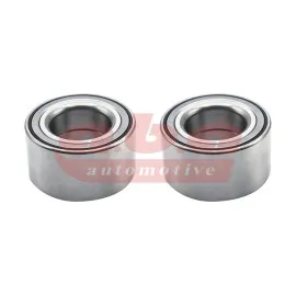 On Teker Rulmani Renault R9-R11-R19 Clio I-Ii Clio Symbol-Twingo Dacia Solenza Abs Siz 35X65X35