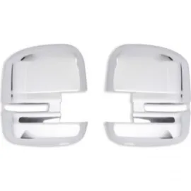 Ayna Kapaği Krom Vw Crafter 18 >