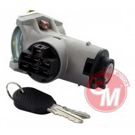 KİLİTLİ KONTAK ANAHTARI DUCATO-BOXER EM 94-04 GÖVDE